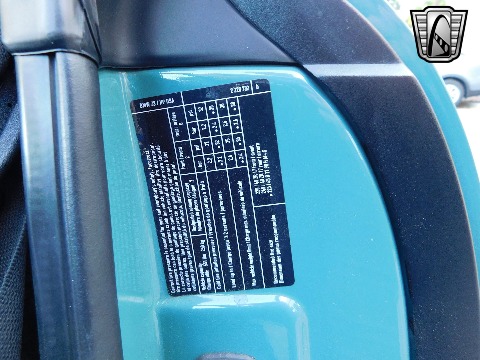 2000 BMW Z3M image 83