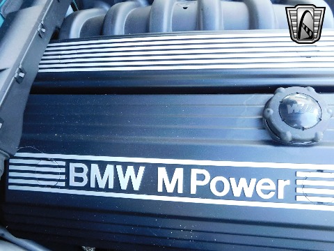 2000 BMW Z3M image 135