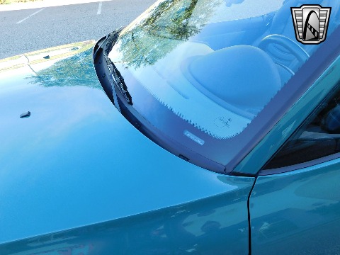 2000 BMW Z3M image 32