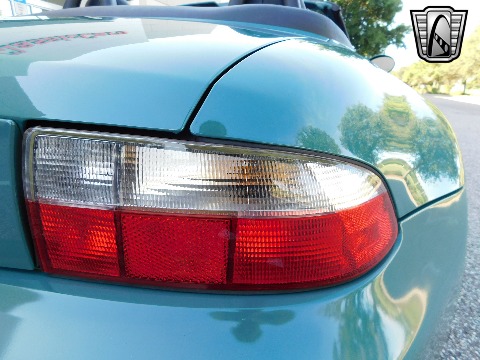 2000 BMW Z3M image 58