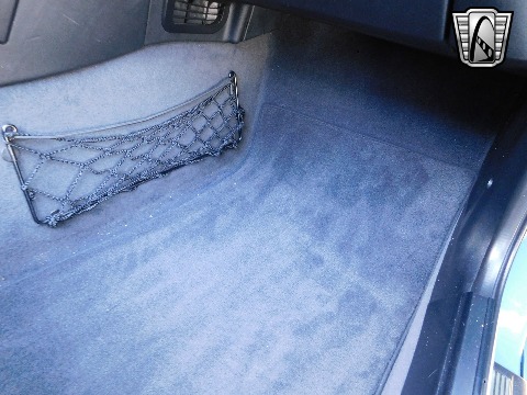 2000 BMW Z3M image 110