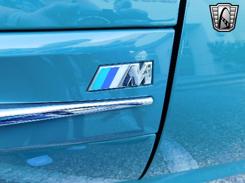 2000 BMW Z3M image 33