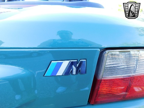 2000 BMW Z3M image 59