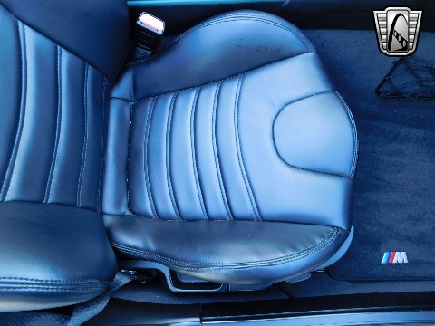 2000 BMW Z3M image 111