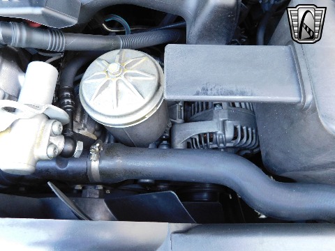 2000 BMW Z3M image 137