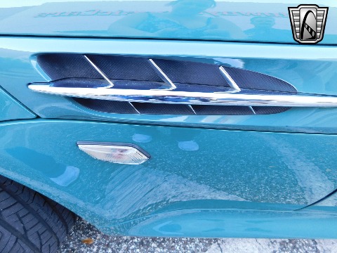 2000 BMW Z3M image 34