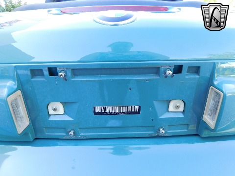 2000 BMW Z3M image 60