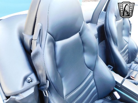 2000 BMW Z3M image 112