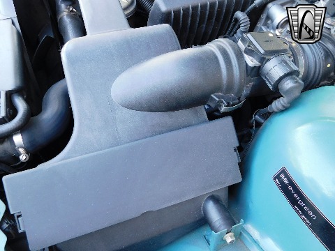 2000 BMW Z3M image 138