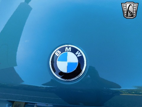 2000 BMW Z3M image 61