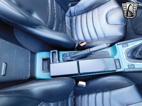 2000 BMW Z3M image 113