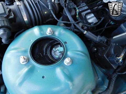 2000 BMW Z3M image 139