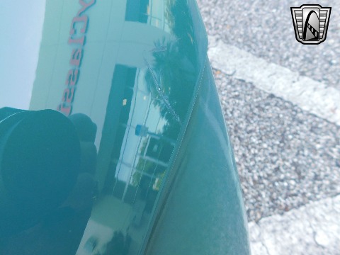 2000 BMW Z3M image 36