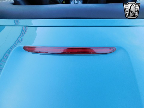 2000 BMW Z3M image 62