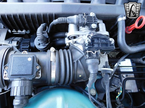 2000 BMW Z3M image 140