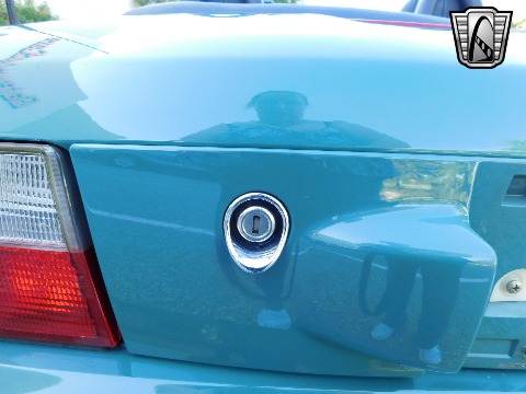 2000 BMW Z3M image 63