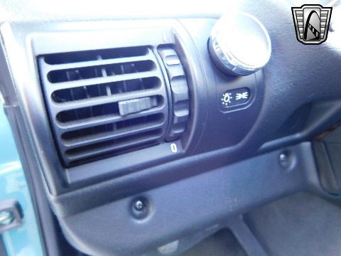 2000 BMW Z3M image 89