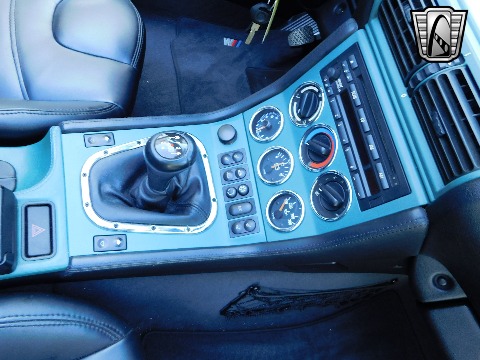 2000 BMW Z3M image 115