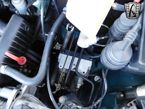 2000 BMW Z3M image 141