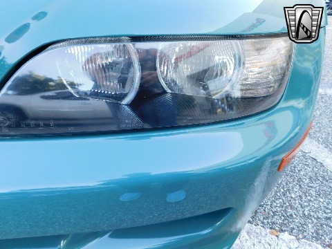 2000 BMW Z3M image 38