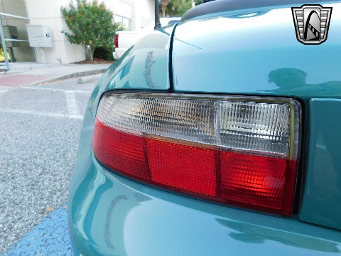 2000 BMW Z3M image 64