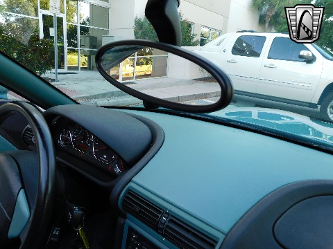 2000 BMW Z3M image 116