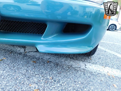 2000 BMW Z3M image 39