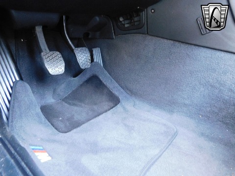 2000 BMW Z3M image 91