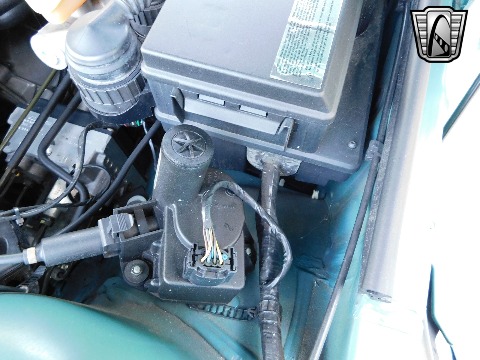 2000 BMW Z3M image 143