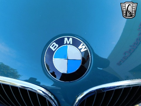 2000 BMW Z3M image 40