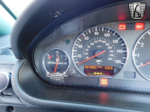 2000 BMW Z3M image 92