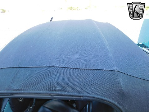 2000 BMW Z3M image 118