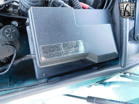 2000 BMW Z3M image 144