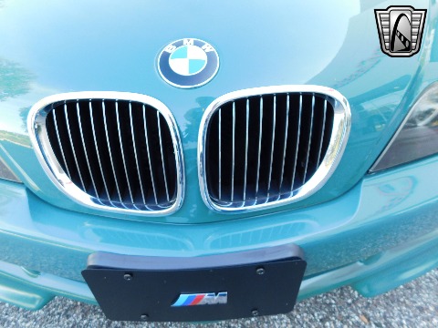 2000 BMW Z3M image 41