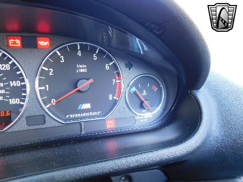 2000 BMW Z3M image 93