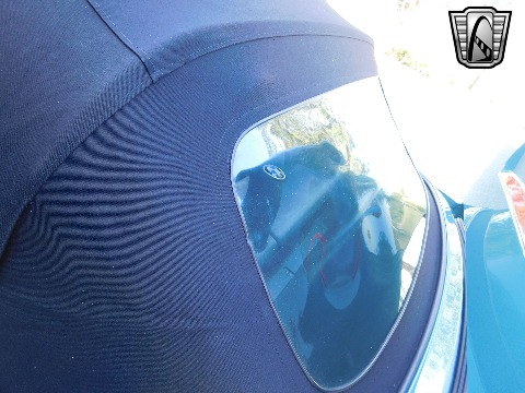 2000 BMW Z3M image 119