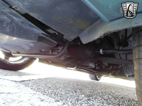 2000 BMW Z3M image 145