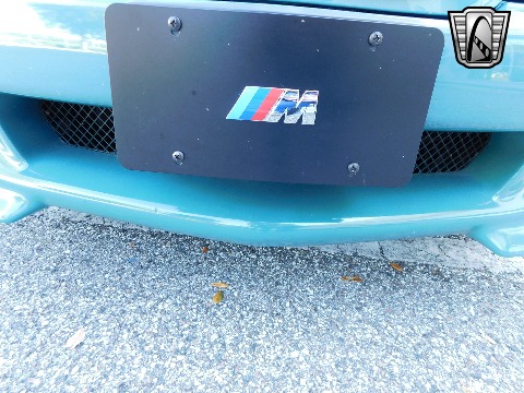 2000 BMW Z3M image 42