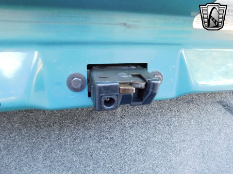 2000 BMW Z3M image 68