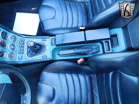 2000 BMW Z3M image 94