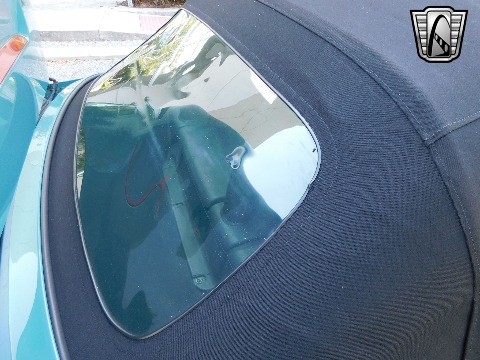 2000 BMW Z3M image 120