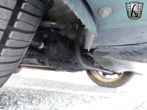 2000 BMW Z3M image 146