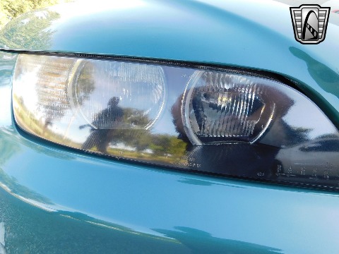 2000 BMW Z3M image 43