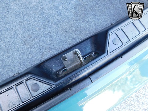 2000 BMW Z3M image 69