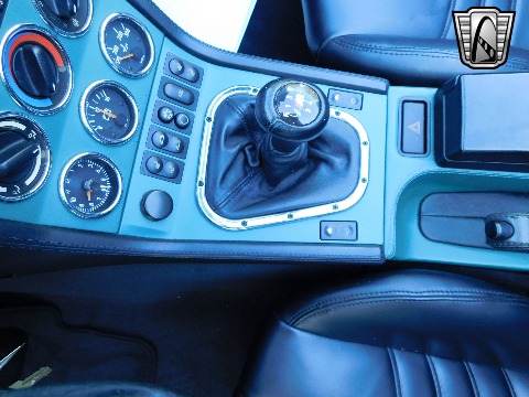 2000 BMW Z3M image 95