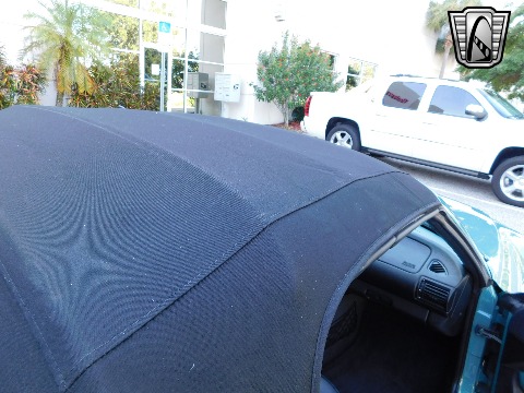 2000 BMW Z3M image 121