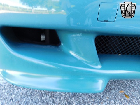 2000 BMW Z3M image 44