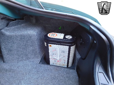 2000 BMW Z3M image 70