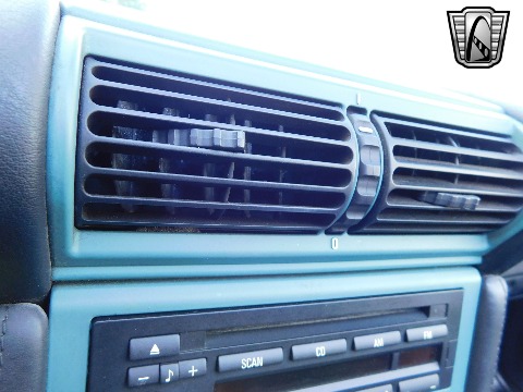 2000 BMW Z3M image 96