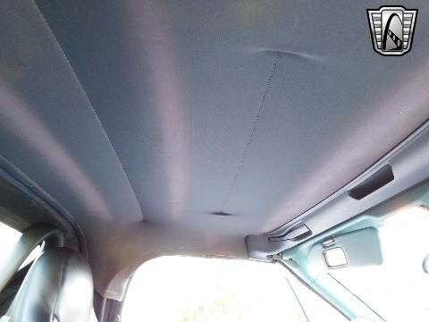 2000 BMW Z3M image 122